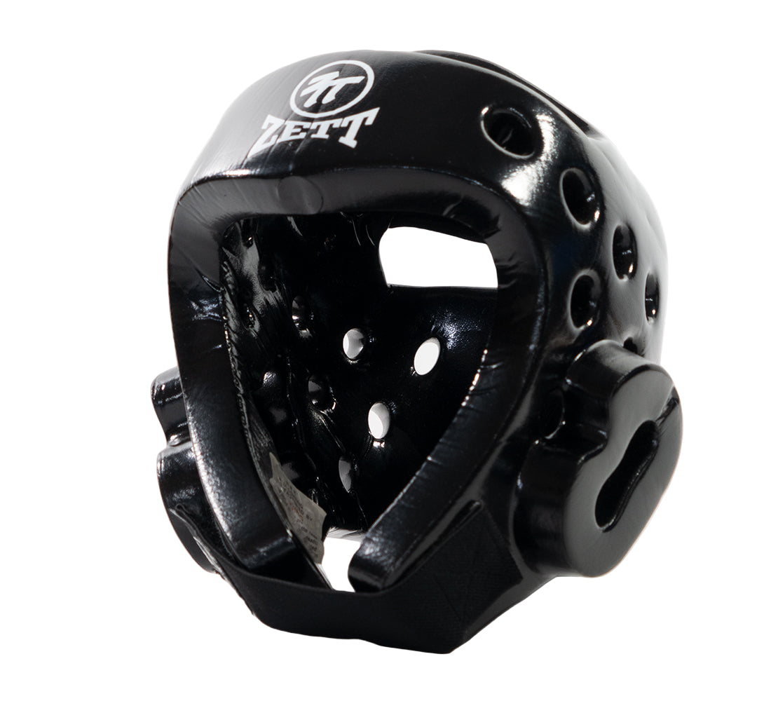 Zett Dipped Foam Head Guard