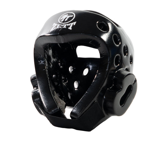 Zett Dipped Foam Head Guard