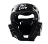 Zett Dipped Foam Head Guard