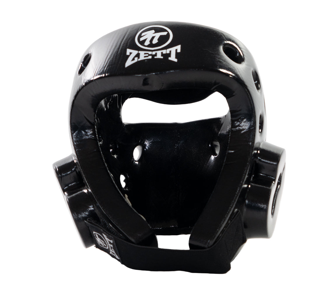 Zett Dipped Foam Head Guard