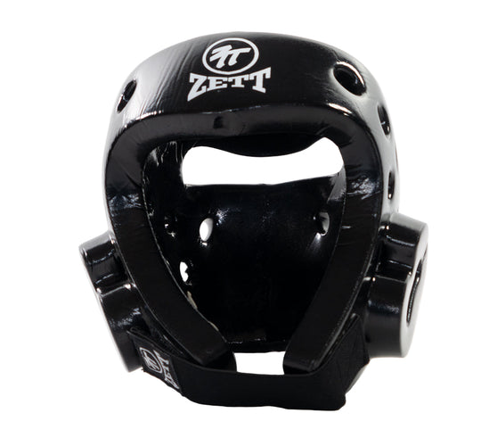 Zett Dipped Foam Head Guard