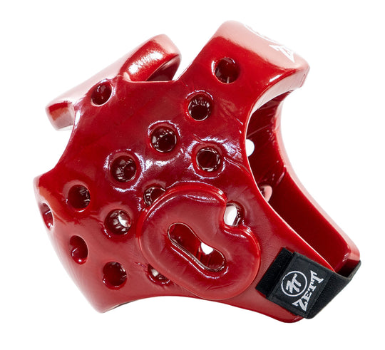 Zett Dipped Foam Head Guard