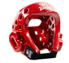 Zett Dipped Foam Head Guard