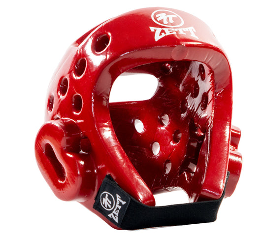 Zett Dipped Foam Head Guard