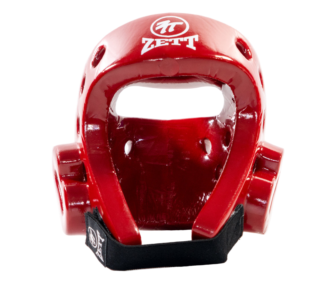 Zett Dipped Foam Head Guard
