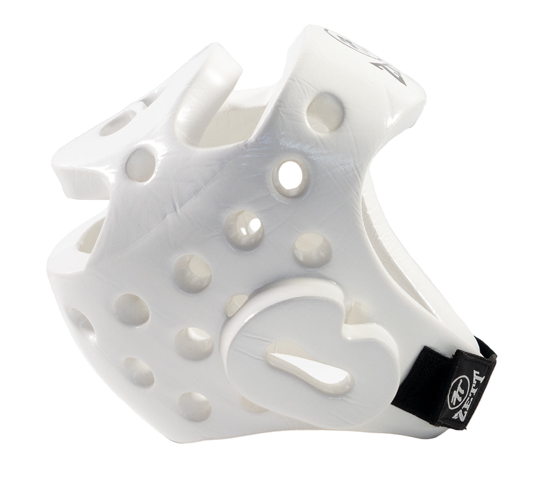 Zett Dipped Foam Head Guard