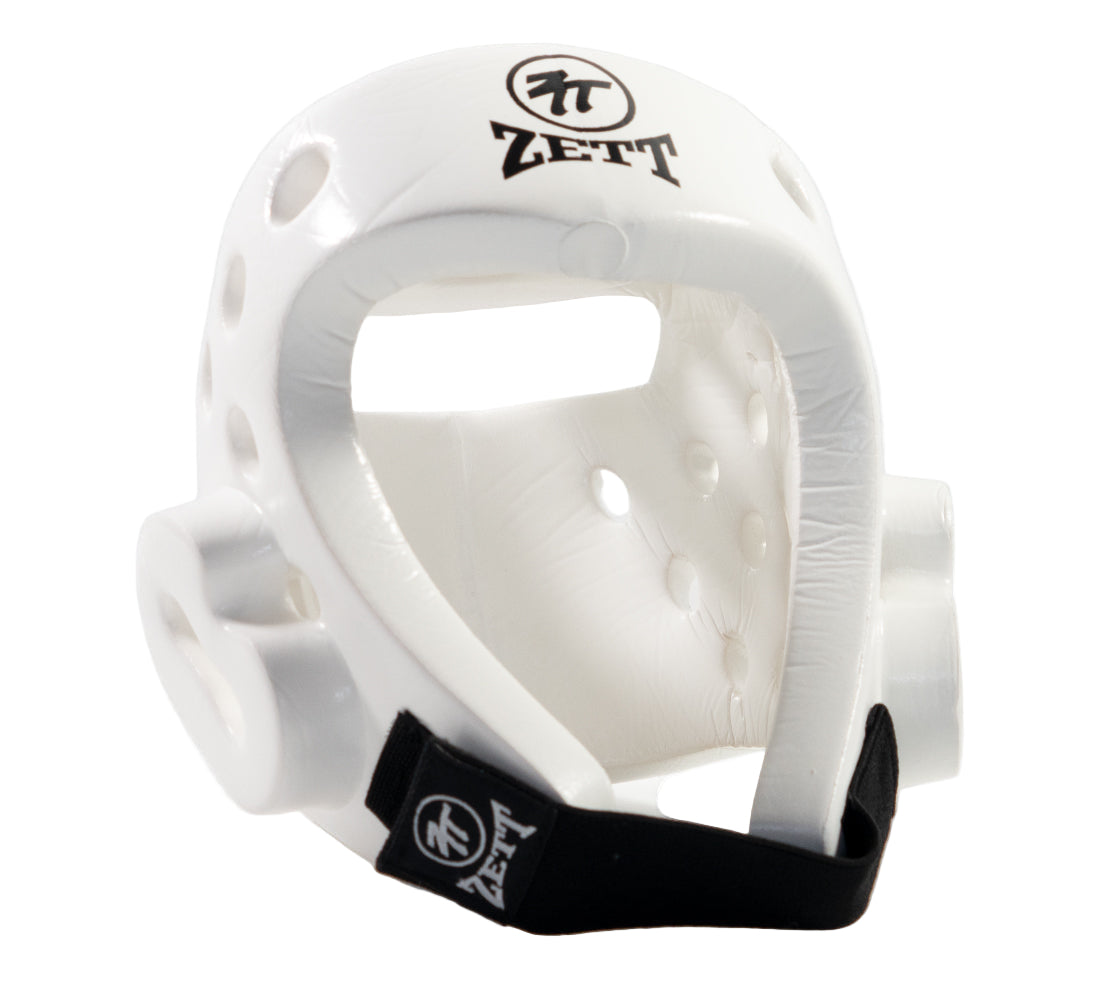 Zett Dipped Foam Head Guard