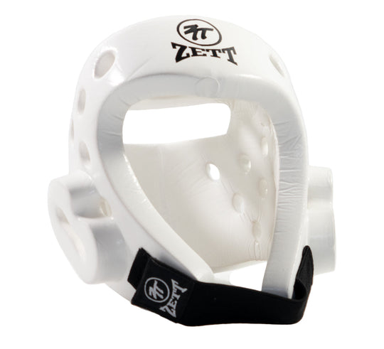 Zett Dipped Foam Head Guard