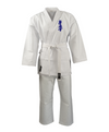 Zett Light Weight Kyokushin GI - White