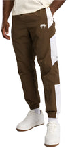 Venum Attack 90 Tracksuit Pants - Dark Brown