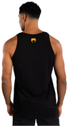 Venum X Ilia Topuria Unmatched Tank Top - Black/Gold