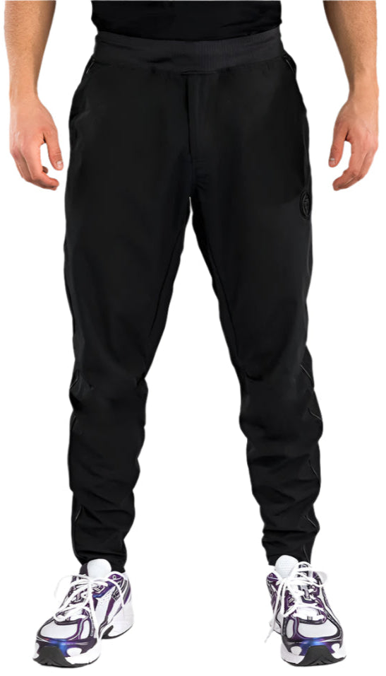 Venum Cargo Light Aero Joggers - Black