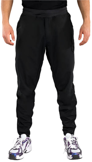 Venum Cargo Light Aero Joggers - Black