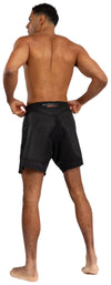 Venum Technical 3.0 Fight Shorts - Graphite