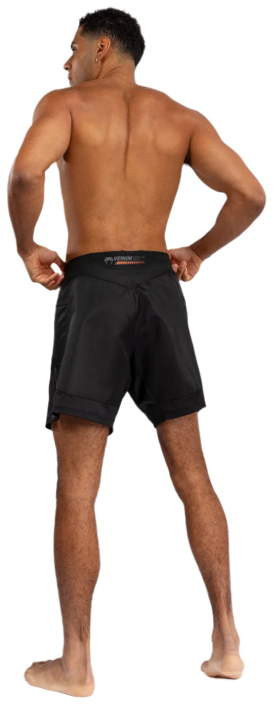 Venum Technical 3.0 Fight Shorts - Graphite