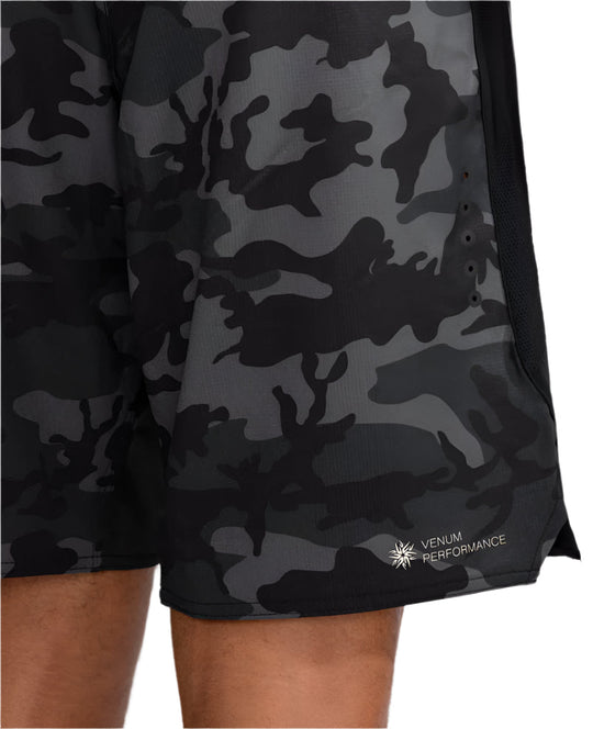 Venum G-Fit Air Men's Fight Shorts - Digital Urban Camo