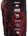 Venum 20th Anniversary Fightshorts - Black/Red