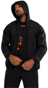 Venum Cargo Light Aero Track Jackets - Black