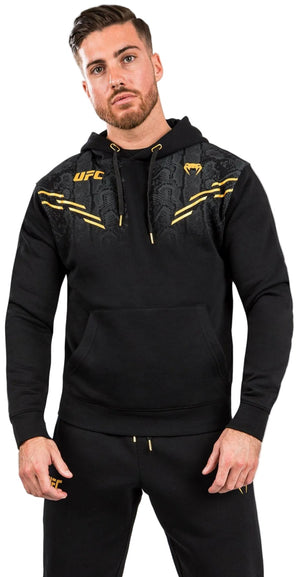 Venum UFC Adrenaline Replica Men’s Pullover Hoodie - Champion