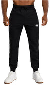 Venum Tactical XT Jogger - Black/Fire Red