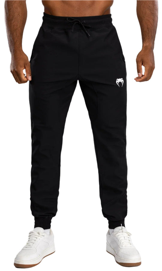 Venum Tactical XT Jogger - Black/Fire Red