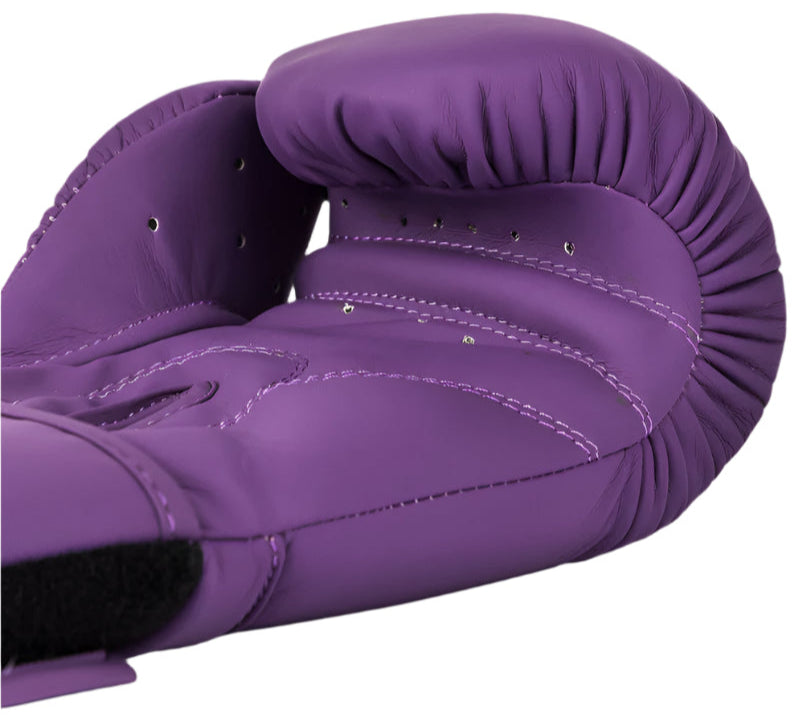 Venum Contender 1.5 Boxing Gloves - Dark Purple