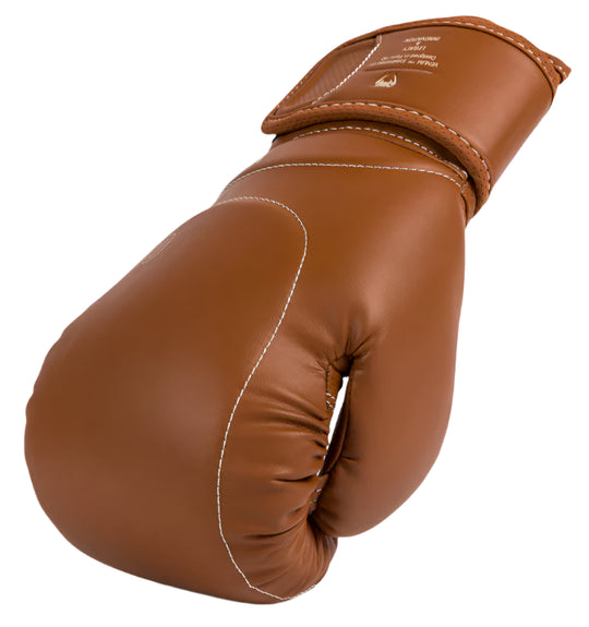 Venum Impact Evo Boxing Gloves - Havana