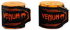 Venum Tartan Handwraps - Pumpkin