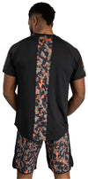 Venum Jungle Ops Dry Tech - Canyon Camo