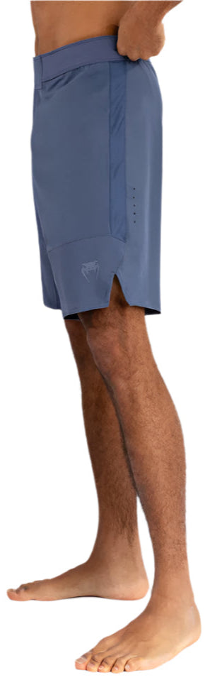Venum G-Fit Air Men's Fight Shorts - Foggy Blue