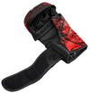Venum 20th Anniversary Sparring Gloves - Black/Red