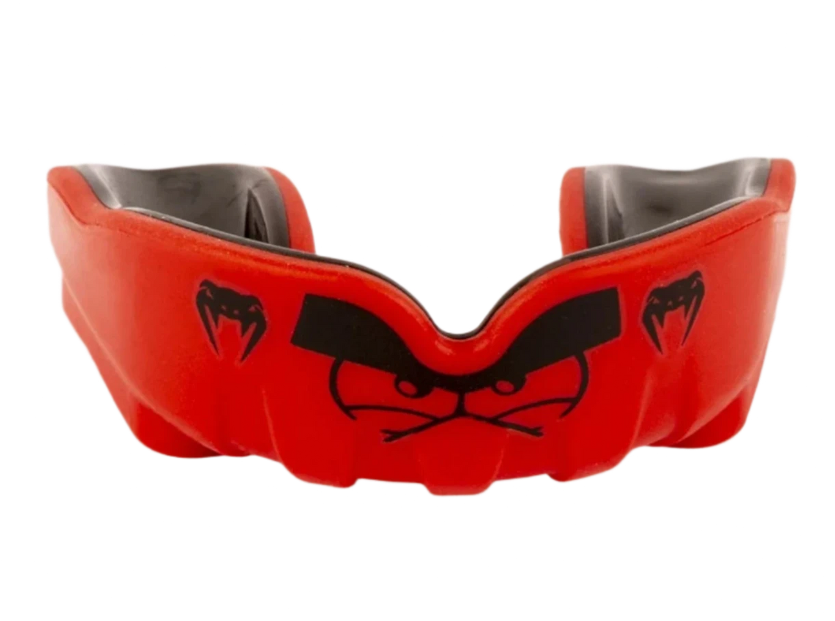 Venum Angry Birds Mouthguards - For Kids - Red