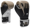 Venum Adrenaline Boxing Gloves - Black/Sand