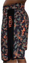 Venum Jungle Ops FightShorts - Canyon Camo