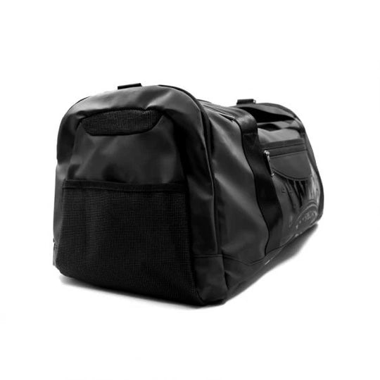 Twins Special BAG6 Muay Thai Gym Bag - Black