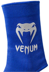 Venum Kontact Ankles Supports - Royal Blue/ Silver