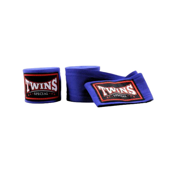 Twins Special Hand Wraps - 180 inches