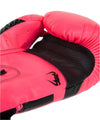 Venum Elite Boxing Gloves - Pink