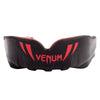 Venum Challenger Kids Mouthguard - Black/Red