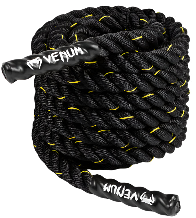 Venum Challenger Battle Ropes - 15m