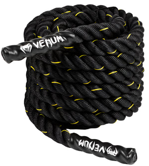 Venum Challenger Battle Ropes - 15m