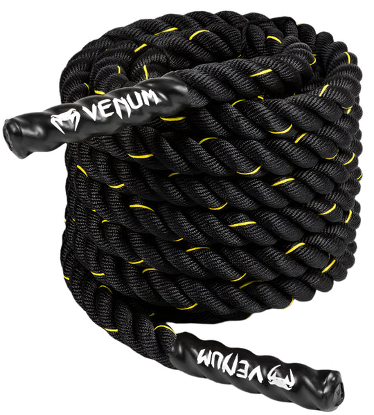 Venum Challenger Battle Ropes - 15m