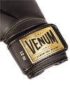 Venum Giant 2.0 Pro Boxing Gloves Velcro - Black/Black-Gold
