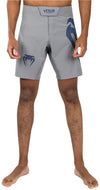 Venum Light 5.0 Fightshort - Grey/Blue