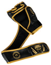 Venum Challenger 2.0 MMA Gloves - Black/Gold