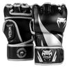 Venum Challenger 2.0 MMA Gloves - Black/Silver