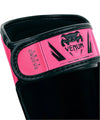 Venum Elite Shin Guards Kids - Exclusive - Neo Pink
