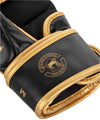Venum Sparring Gloves Challenger 3.0 - White/Black/Gold
