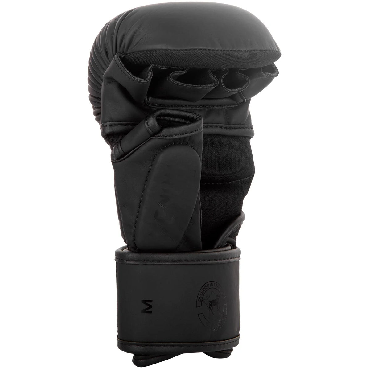 Venum Sparring Gloves Challenger 3.0 - Black/Black