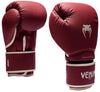 Venum Contender 1.5 Boxing Gloves - Burgundy/ Sand